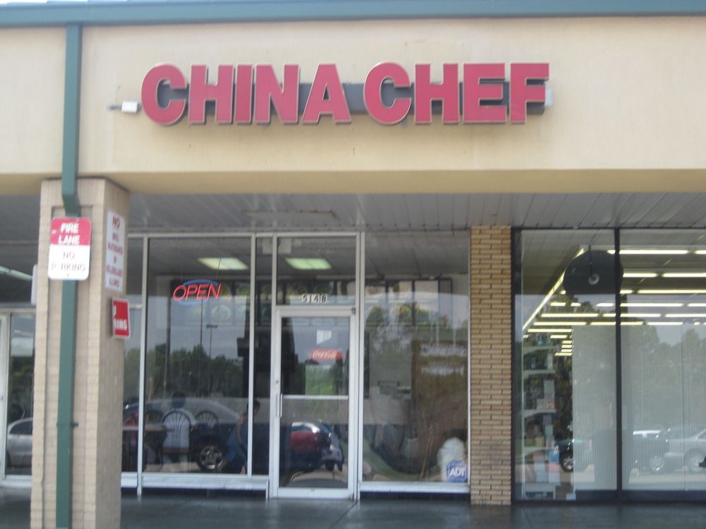 Normandale Shopping Mall / Opportunity Zone: 500-634 East Patton Avenue, Montgomery, AL 36111